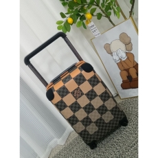 LV Suitcase